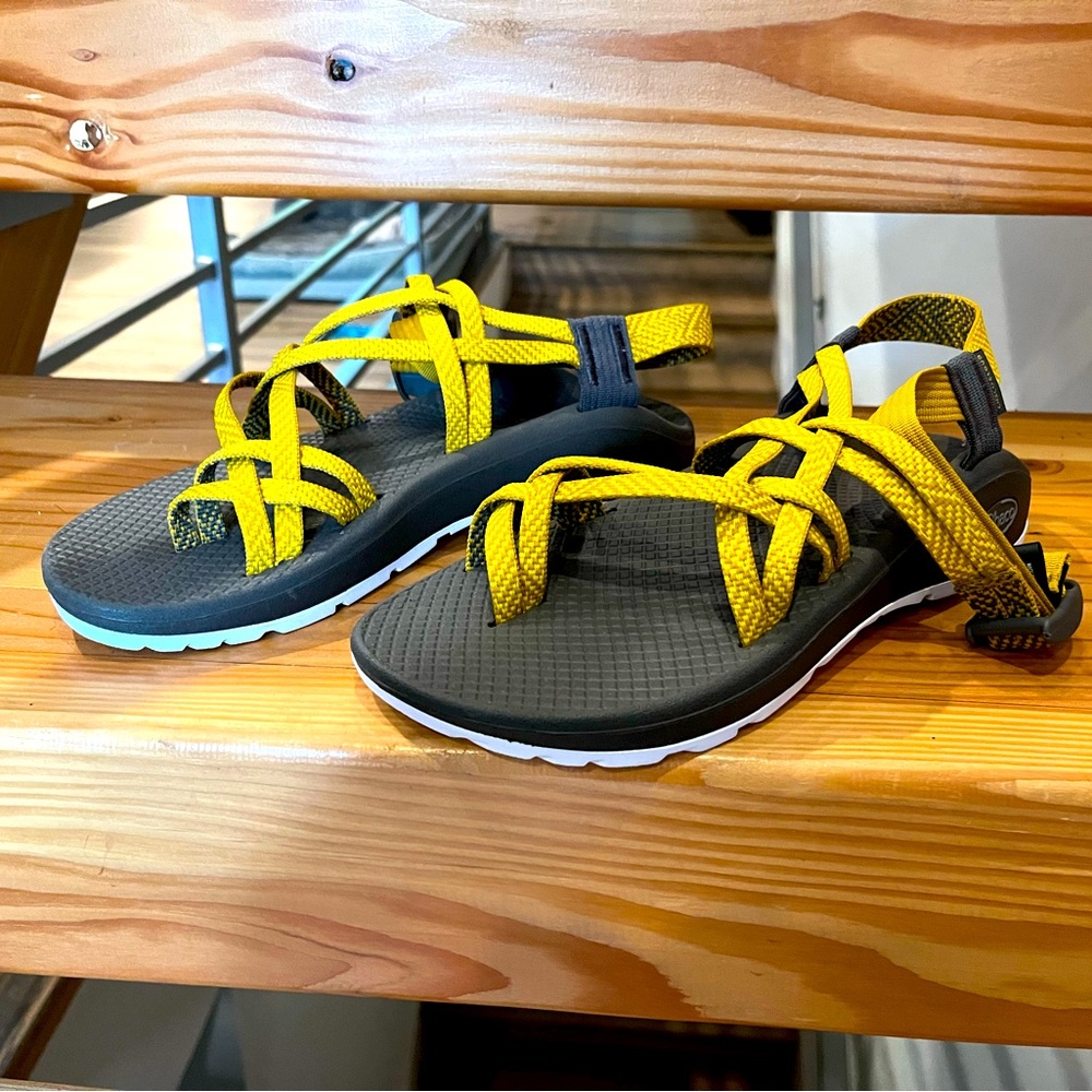 Chaco sandals
